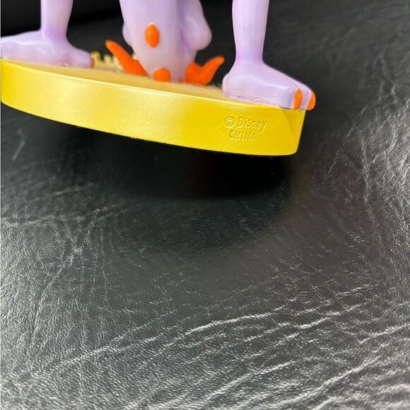 Vintage Figment Bobble Butt Disney World Journey Into Imagination Souvenir - Picture 5 of 9